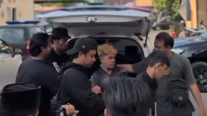 Aksi 2 Pelaku Curanmor di Sampang Terhenti, Simpan Motor Curian di Belakang Rumah Warga