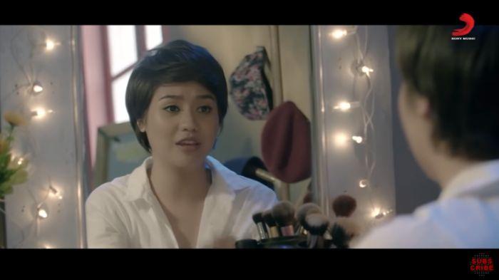 Lirik Lagu Aku Cuma Punya Hati - Mytha Lestari dan Kunci Gitarnya, Viral di TikTok: Kamu Berbohong