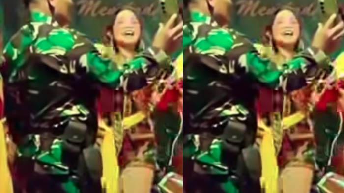 Alasan Penari Ndolalak Joget di Acara Maulid Nabi, Panitia Akui Lupa Lepas Banner, Tak Niat Lecehkan