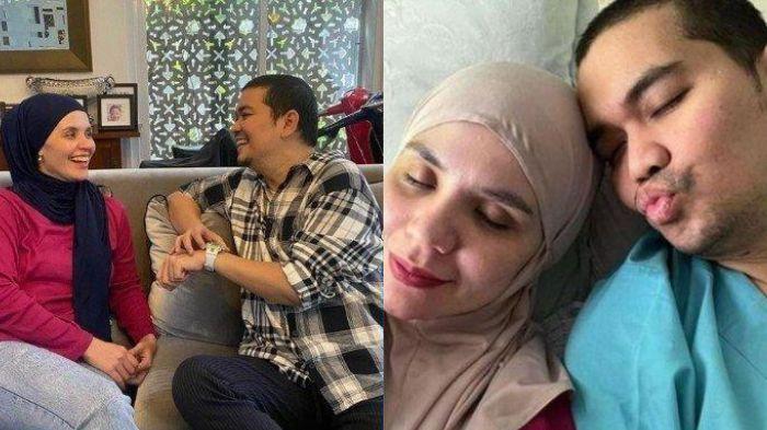 Baru 4 Bulan Cerai, Indra Bekti & Aldila Jelita Ingin Rujuk, Sudah Konsultasi ke KUA, 'Cinta Mati'