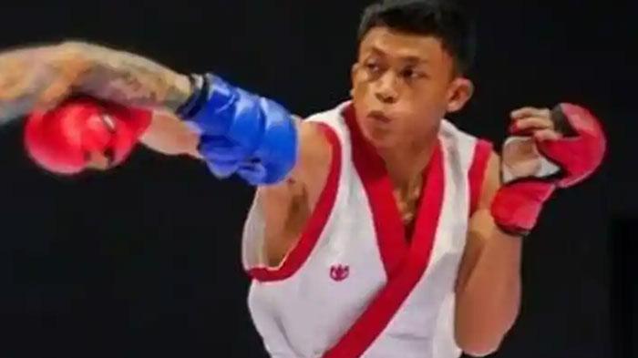 Sosok Alfian Bagus Fernanda Atlet Jiujitsu Asal Bulakan Sumbang Medali Perak di SEA Games 2025