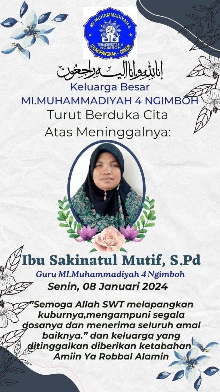 Nasib Tak Terduga Guru Gresik Nyaleg DPR RI Wafat Sebelum Pemilu, Raup Suara 16 Ribuan: Suara Surga