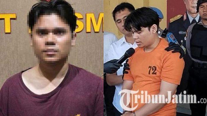 5 Fakta 65 Potongan Tubuh Manusia di Mojokerto, Korban Dimutilasi Pacar, Alvi Maulana: Saya Emosi