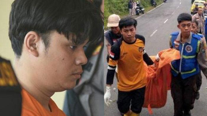 Pengalaman Jagal Hewan Dipakai Alvi Mutilasi Pacar, Akhiri 5 Tahun Kebersamaan dengan Sadis: Maaf