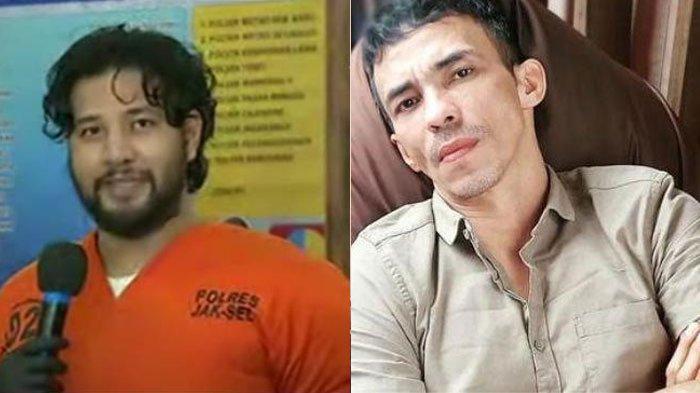 SELEB TERPOPULER: Alasan Ammar Zoni Pakai Narkoba Lagi - Nasib Anak Aktor Tampan Diduga Disekap