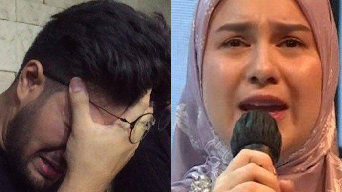 Ammar Zoni Kembali Kena Kasus Narkoba, Irish Bella Pernah Nangis Bahas Ujian Setelah Menikah: Justru