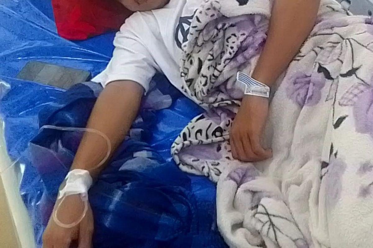 Kronologi 233 Anak TK Keracunan Makanan Warna-warni Buatan Juru Masak Sekolah, Kepsek Ikut Ditangkap