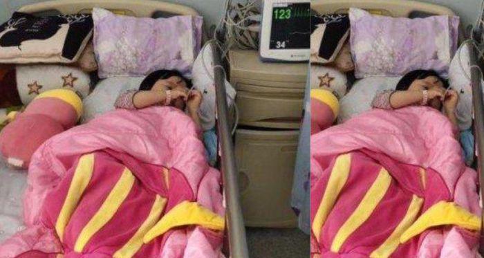 Ayah Ibu Syok Anak 6 Tahun Masuk ICU Makan Telur Buatan Nenek, Jenis Racun Dikuak Dokter: Telitilah