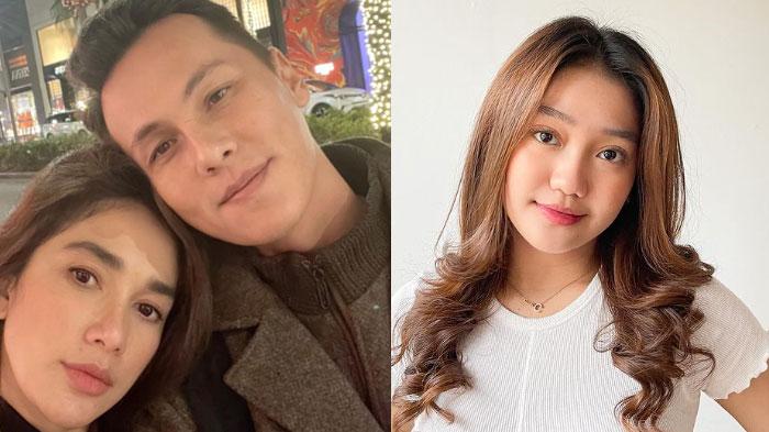 Akhirnya Andhika Pratama Jawab Hubungannya dengan Chandrika Chika, Momen Pertama Ketemu: Tuan Rumah