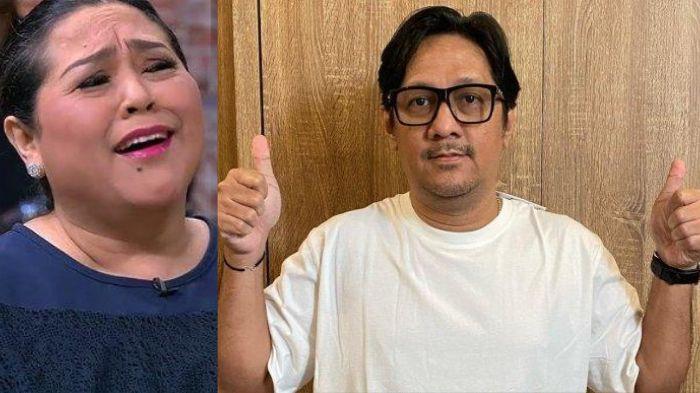 Andre Taulany Kuak Beda Honor Vokalis Band dan Pelawak, 10 Menit Rp1 Miliar, Nunung: Mahal Banget