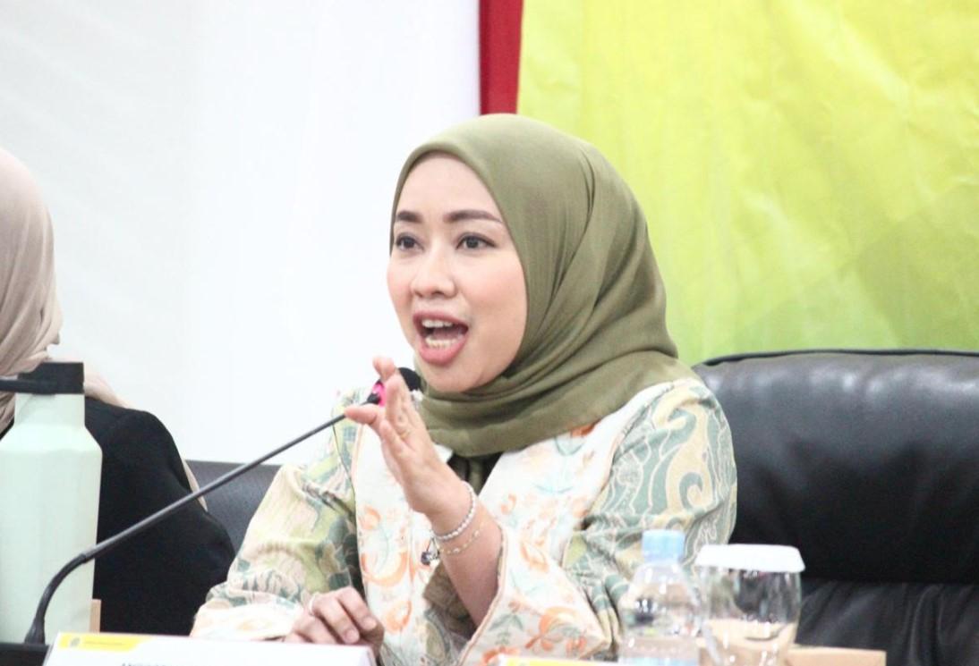 10 Tahun Mandek, Anggota DPR RI Ratna Juwita Tagih Janji Pemerintah Tuntaskan Proyek Kilang Tuban