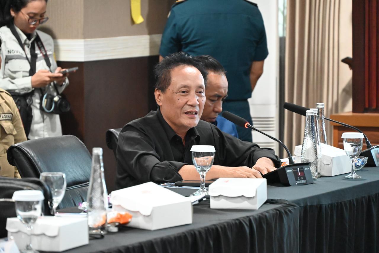 Anggota DPR RI Asal Ponorogo Puji Pidato Prabowo soal RAPBN dan Nota Keuangan 2026: Jawab Kritik