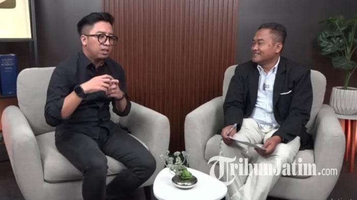 Anggota DPRD Jawa Timur Nur Faizin Tegaskan Aktivisme dan Politik sangat Berkaitan Erat