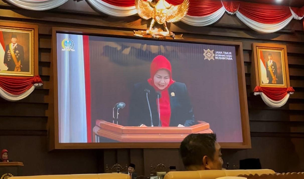 Keprihatinan Komisi D DPRD Jatim pada Fasilitas Bus TransJatim yang Dirusak, Minta Diusut Tuntas