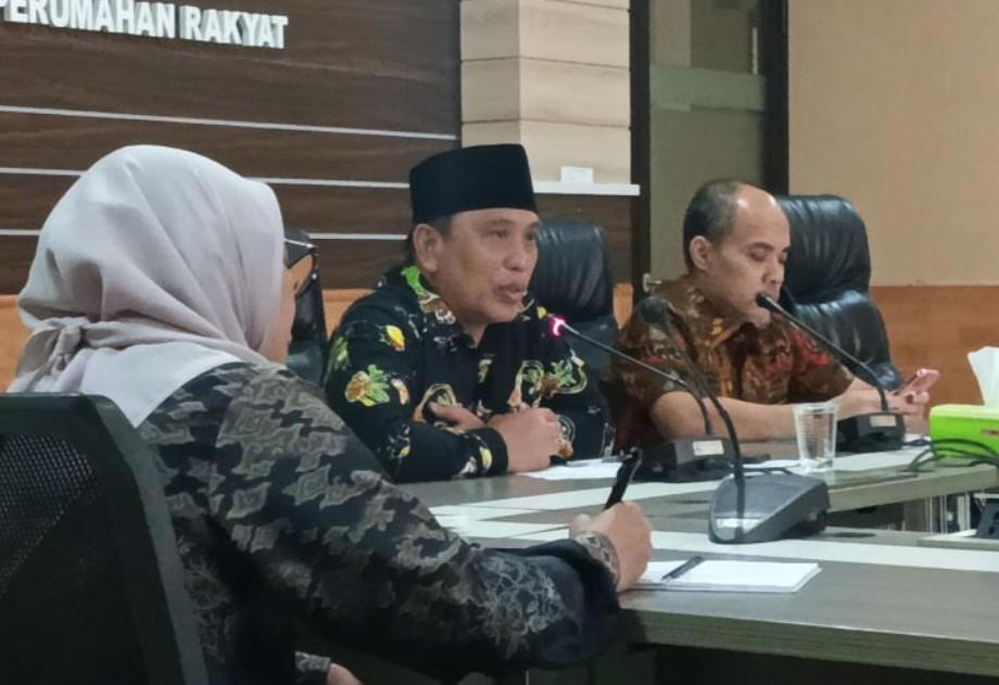 Respon Anggota DPRD Jatim Soal Aplikator dan Driver Ojol, Singgung Lakukan Dialog untuk Urai Masalah