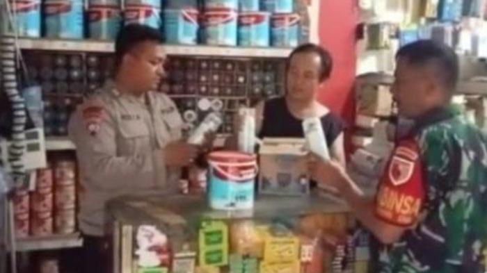 Tak Ingin Kejadian Ledakan Petasan di Blitar Terulang, Polisi Cek Toko Kimia di Malang