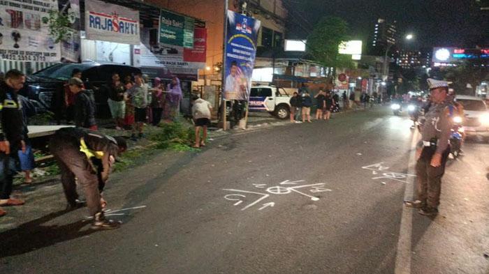 Nasib Pasien Ambulans yang Alami Kecelakaan dengan Dua Mobil di Malang, Padahal Baru Sembuh dari RS