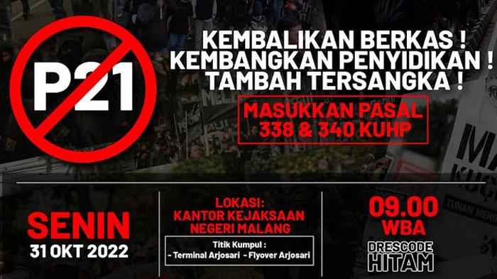 Aremania-menggelar-aksi-turun-jalan-di-depan-Kantor-Kejaksaan-Negeri-Kota-Malang-tragedi-kanjuruhan.jpg