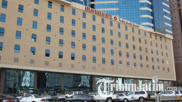 108 Hotel di Makkah Siap Sambut Jemaah Haji Indonesia, PPIH Siapkan Bus Shalawat ke Masjidil Haram