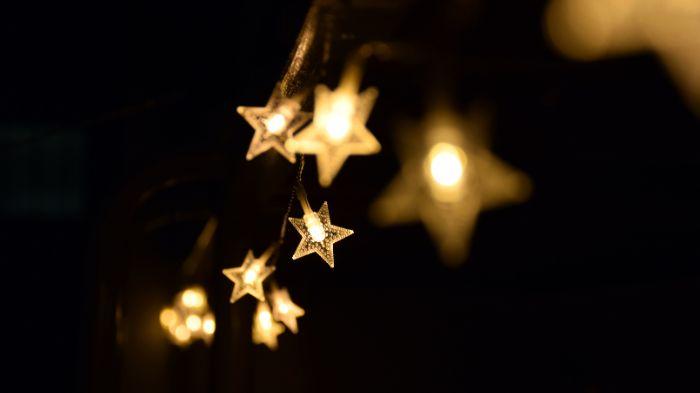 Arti Mimpi Bintang Jatuh Menurut Islam, Jika Terang Tunjukkan Asmara, Beda dengan Bintang Kusam