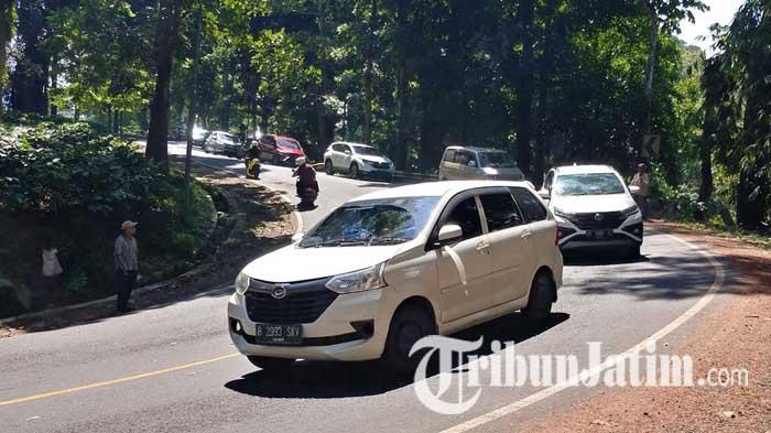 Arus Lalu Lintas di Jember Saat Libur Lebaran, Gunung Gumitir Ramai Lancar, Mangli Padat Merayap