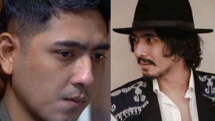 Penampilan Baru Arya Saloka Usai Kasus Video Mesra dengan Amanda Manopo Reda, Lebih Berantakan?