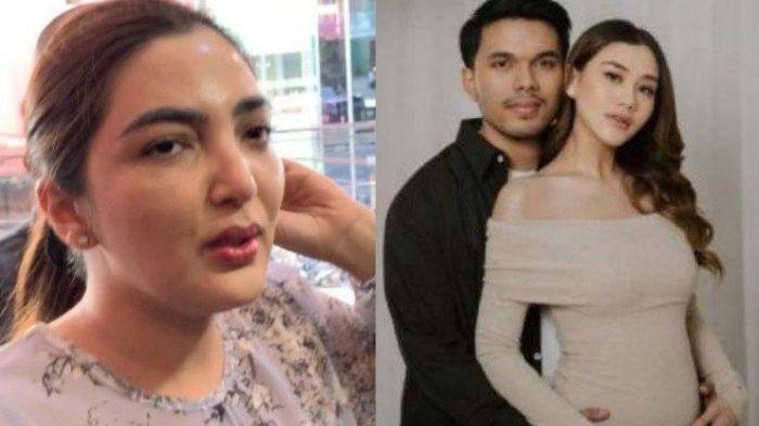 Jenis Kelamin Bayi di Perut Aaliyah Massaid Disorot Ashanty, Istri Thariq Halilintar Ngidam Manggis