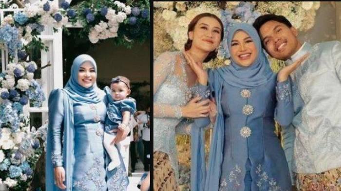 Pengakuan Jujur Aurel Soal Gen Halilintar Hadiri Lamaran Thariq, Beda saat Dulu dengan Atta: Oh Gini