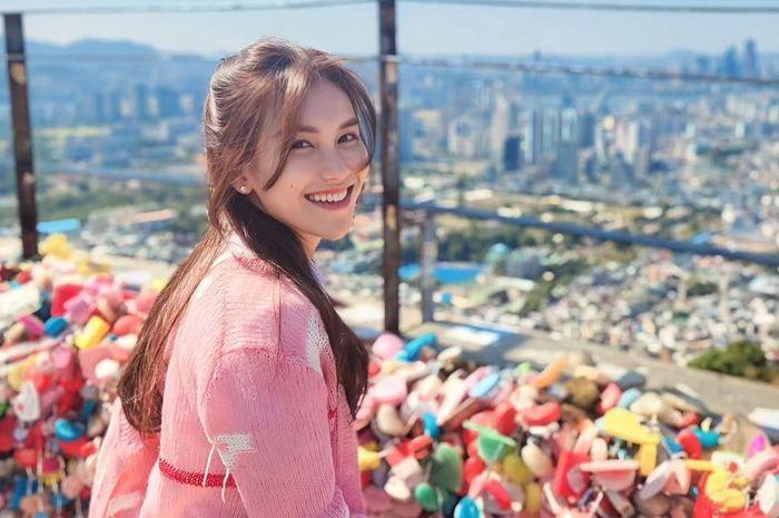 Pantas Ayu Ting Ting Blak-blakan Ungkap Hasil Obral Baju Bekas, Takut Salah Paham: Kalau Nggak Ramai