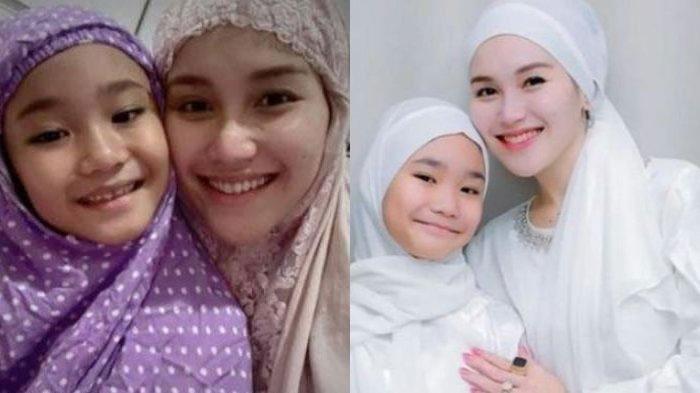 Bilqis Salatnya Masih Bolong, Ayu Ting Ting Bakal Beri Hukuman Pakai Cara Tegas, Sang Anak Istighfar