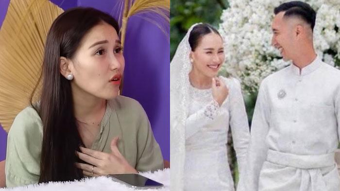 Ayu Ting Ting Batal Menikah Sama Muhammad Fardhana Tahun Ini, Ibu Bilqis Ungkap Rencana Lain: Tunggu