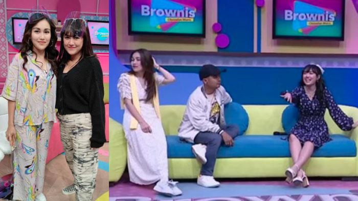 Pantas Ucapan Ayu Ting Ting soal Istri Denny Caknan Disorot? Bela Happy Asmara soal Duit: Biarin Aja