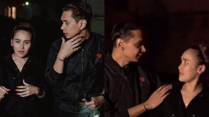 Mantap Hempas Ivan Gunawan, Kini Ayu Ting Ting Pamer Gandengan Baru, Sudah Direstui Demian Aditya?
