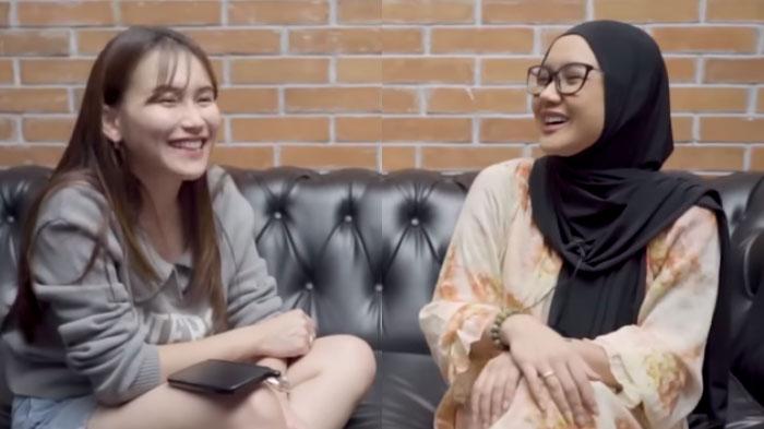 Nikahi Cucu Soekarno, Cita Citata Tak Undang Ayu Ting Ting, Ibu Bilqis: Gue Nikah Gede Juga Gak Jadi