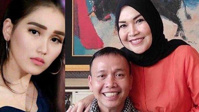 Ayu Ting Ting Cekat Cekot Sadar Kelakuan Ibunya, Soroti Sifat Matre Orang Tua, Kesal: Belum Apa-apa