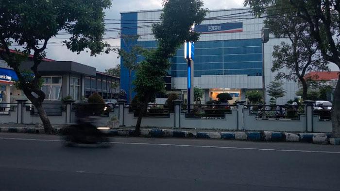 Dukung Proses Hukum, BRI Jombang PHK Pegawai yang Terlibat Kasus Kredit Fiktif
