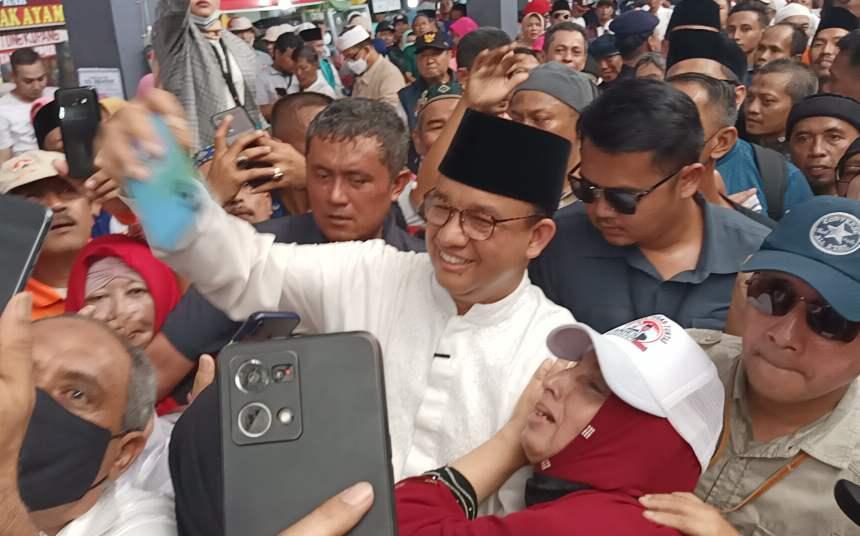 Kata PKS Jatim Soal Teka-teki Cawapres Anies Baswedan, Ini Sosok yang Digadang Punya Peluang