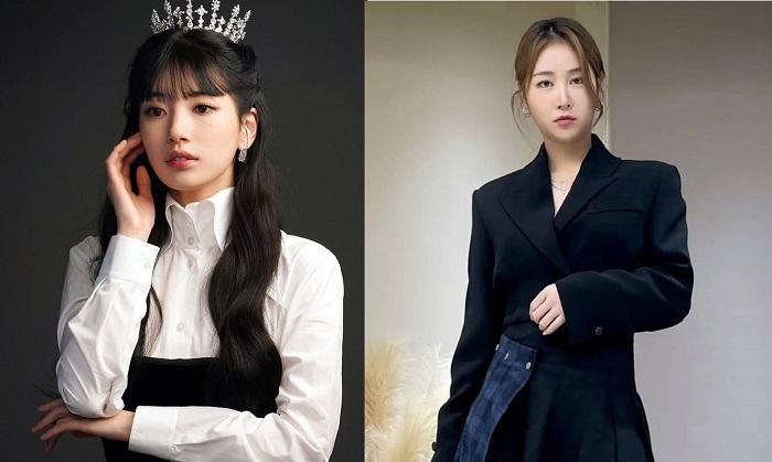 Menu Diet 7 Idol K-Pop untuk Tubuh Ideal: Soyou Konsumsi Putih Telur, Bae Suzy Makan Dua Ubi Manis