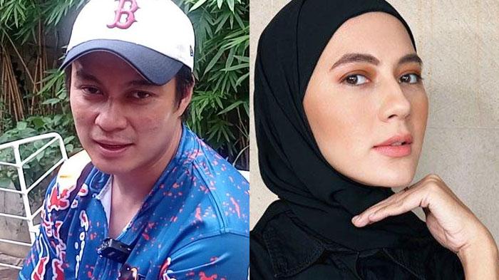Jawaban Baim Wong Soal Isu Keretakan Rumah Tangga, Akui Ada Perbedaan dengan Paula Verhoeven