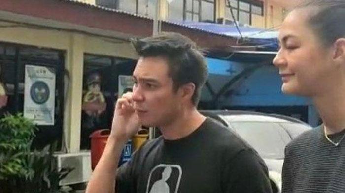Baim Wong & Paula Verhoeven Bakal Jadi Tersangka Kasus Prank KDRT? Polisi Buka Suara: Yang Jelas