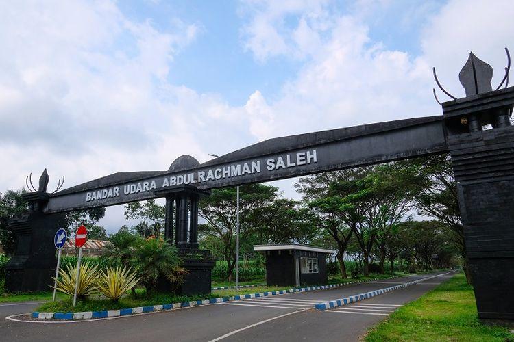Sempat Terdampak Abu Vulkanik Semeru, Aktivitas Penerbangan di Bandara Malang Kembali Normal