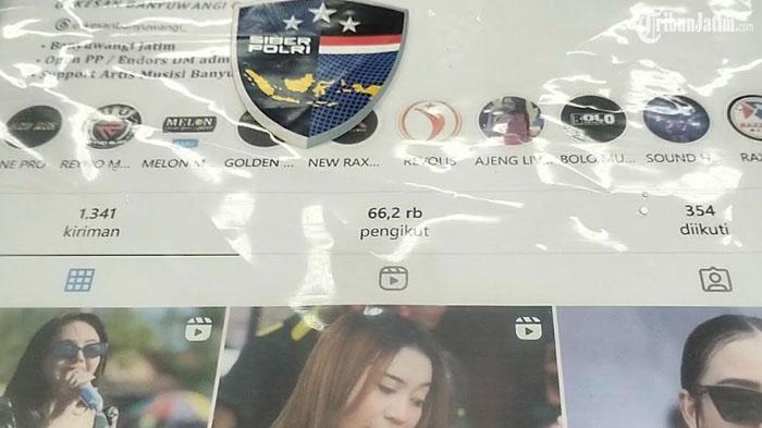 Ada 20 Penyanyi Dangdut Kena Catut Promosi Judi Online Situs Judol Buatan STK