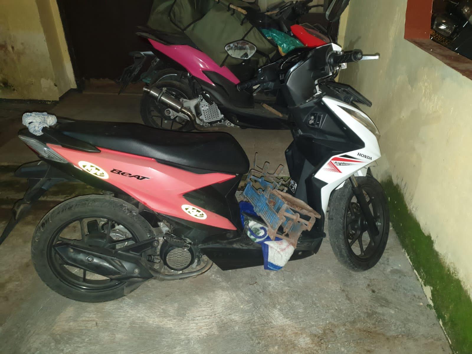 Geger Warga di Malang Temukan Pria Tewas Terapung di Sungai, Motor Jadi Saksi Bisu Sebab Kematian