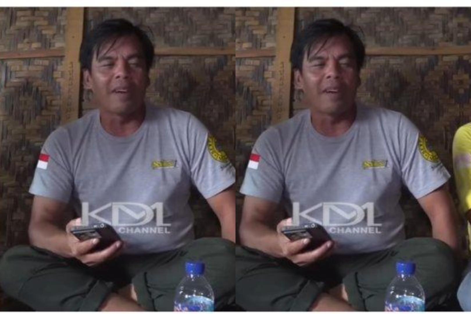 Baru Senang Dapat Bansos Rp 1 Juta, Emen Sopir Angkot Dipalak Oknum Dishub Rp 200 Ribu: Keikhlasan