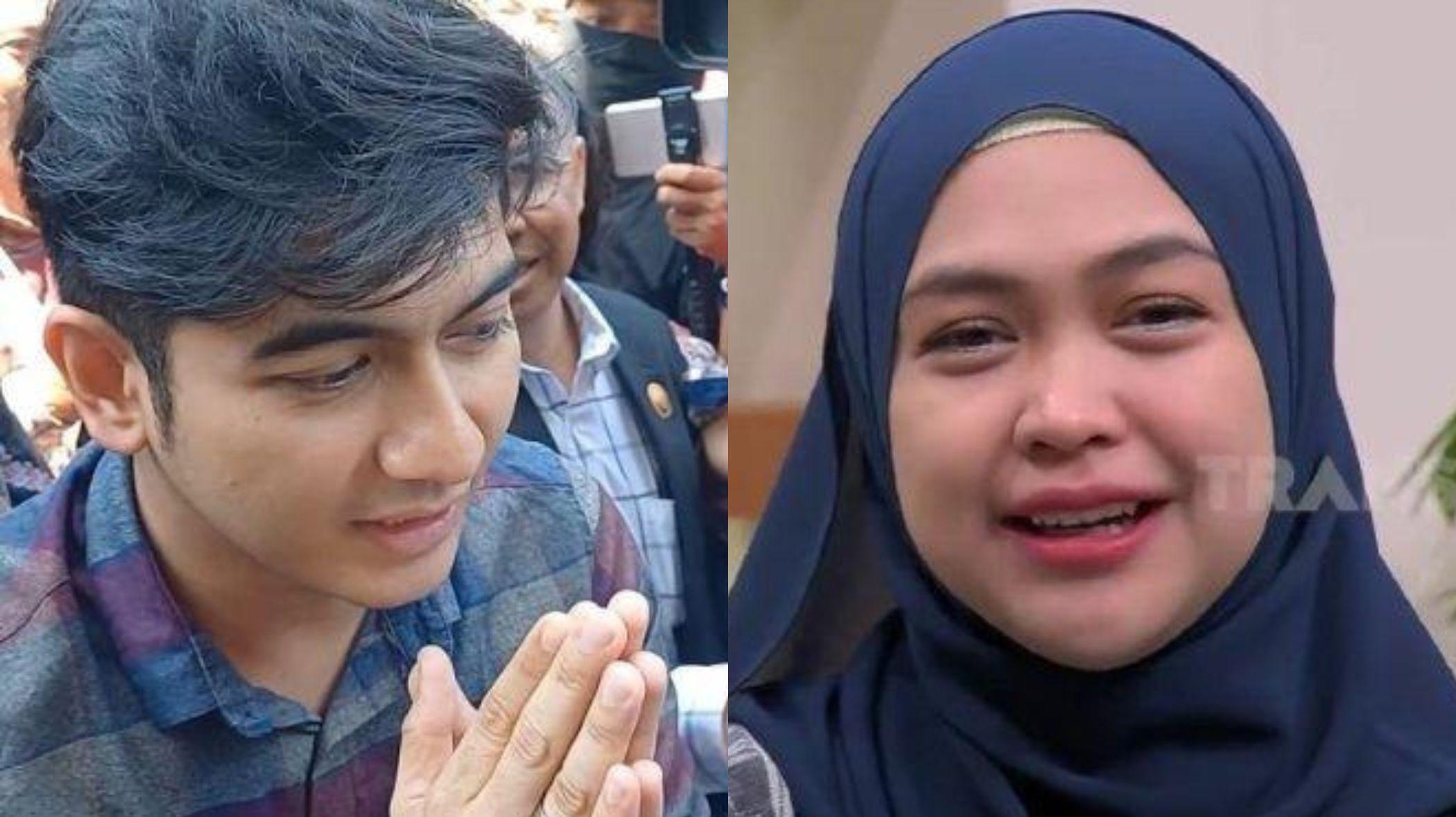 Beda-Reaksi-Ria-Ricis-dan-Suami-usai-Resmi-Cerai-Sang-YouTuber-Bersyukur-Teuku-Ryan-Tidak-Sesuai.jpg
