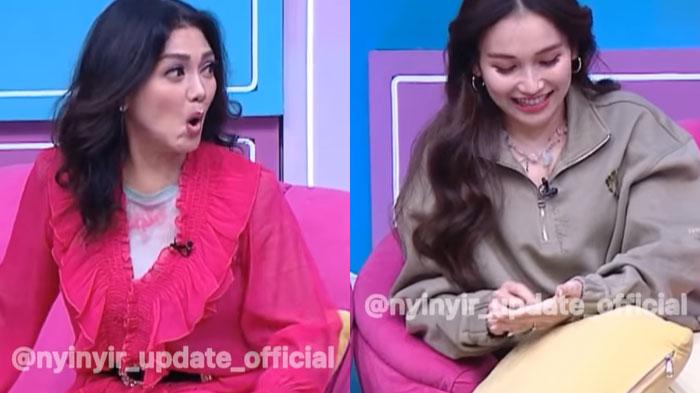 Dinikahi Jenderal, Bella Saphira Akui Sempat Tak Dianggap Jadi Ibu Persit, Peringatkan Ayu Ting Ting