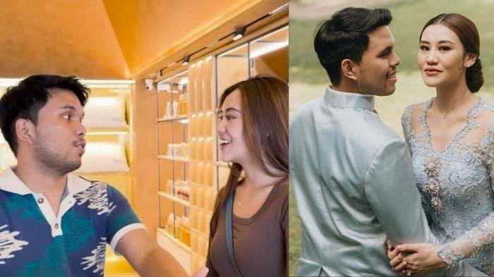 Belum Resmi Nikah, Thariq Halilintar & Aaliyah Massaid Siapkan Kasur Anak Jadi Sorotan, ‘Harus Siap’