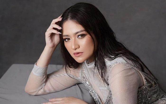 Menu Diet ala Nathalie Holscher, Turunkan Berat Badan 17 Kg, Artis Cantik ini Makan Ayam Tanpa Kulit