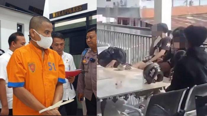 JATIM TERPOPULER: Pria Lumajang Nekat Curi Motor Tetangga hingga Nasib 17 Penyebar Paku di Jalanan