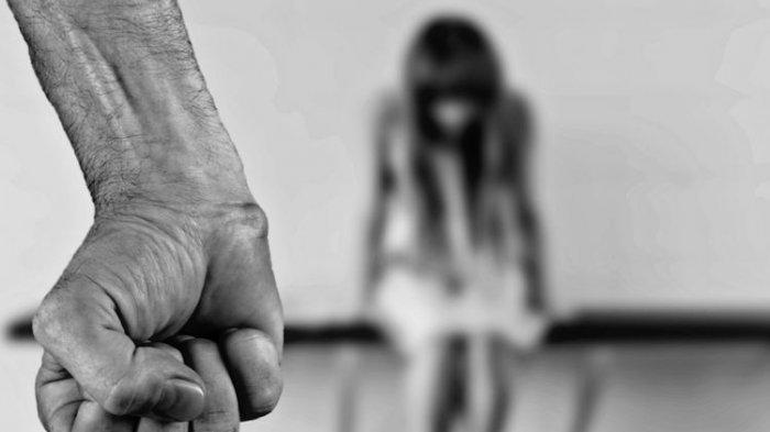 'Tolong Aku Pak', Teriak Bocah 8 Tahun setelah Dibanting Ayah, Lari ke Tetangga, Dipicu Ogah Mengaji